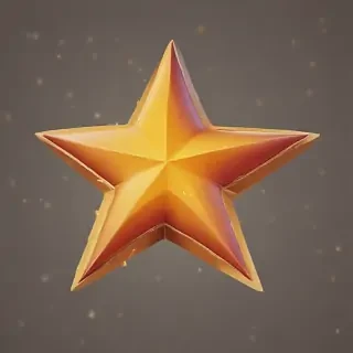 cartoon star png