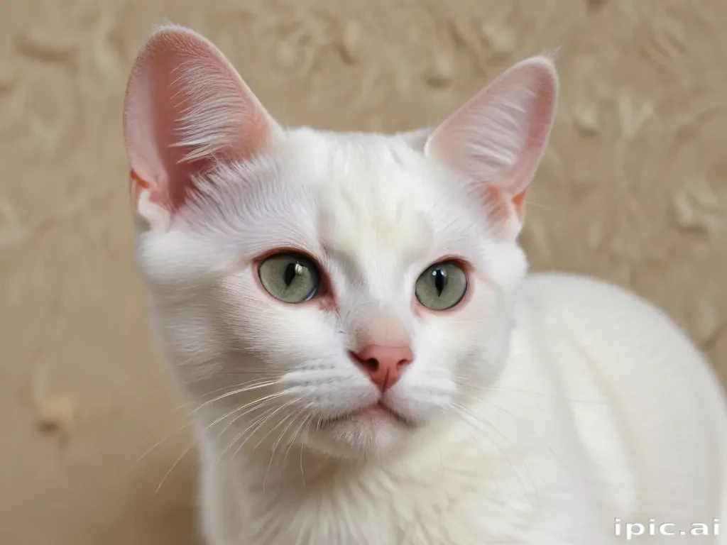 colorpoint shorthair breed