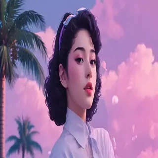 vaporwave