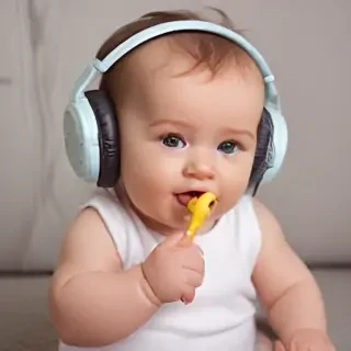 baby music
