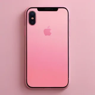 cute pink iphone wallpaper