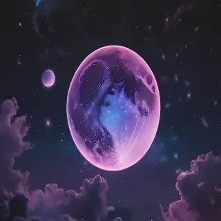 aesthetic celestial wallpaper