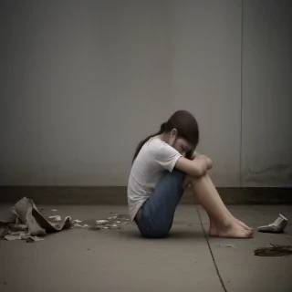 sad pictures