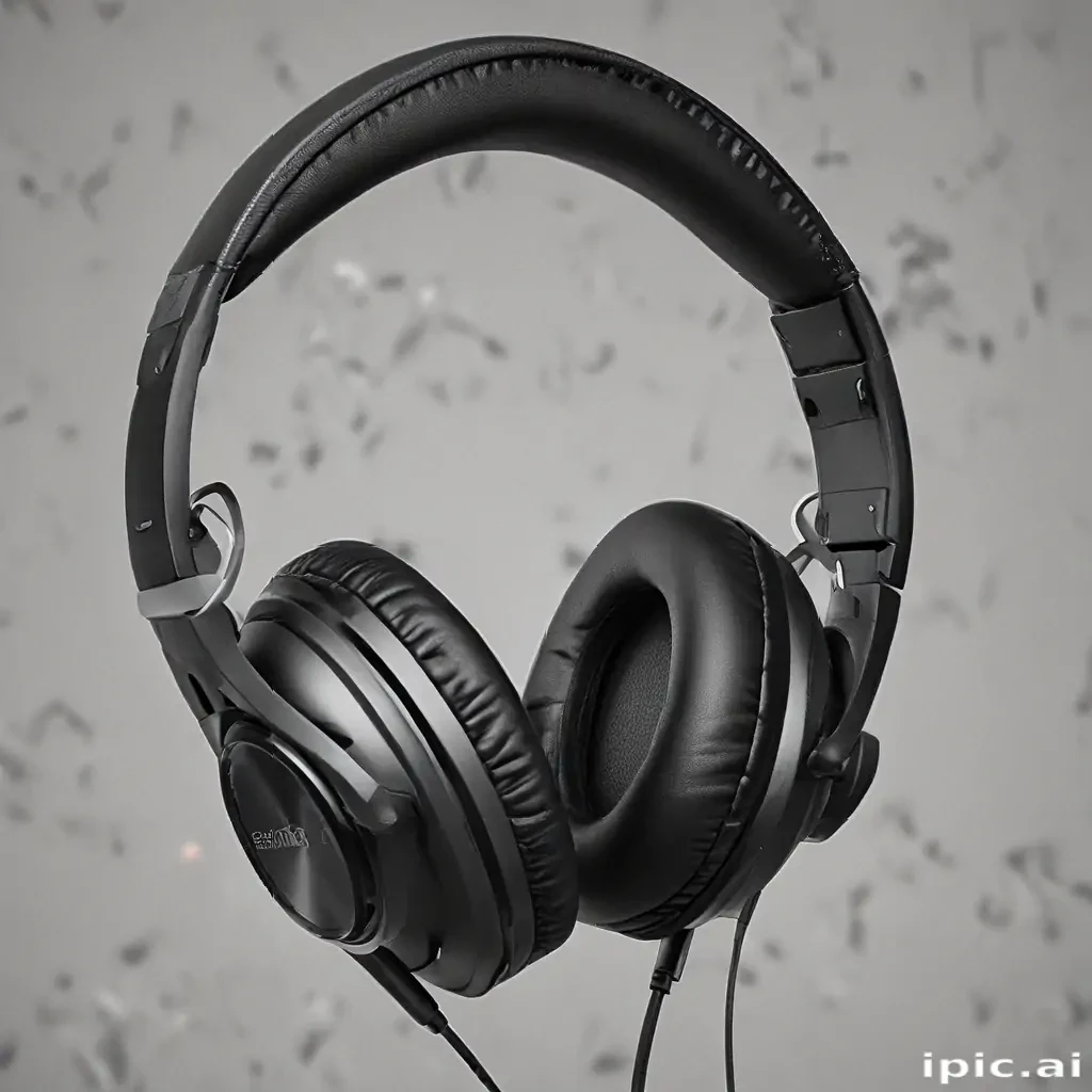 headphones png transparent