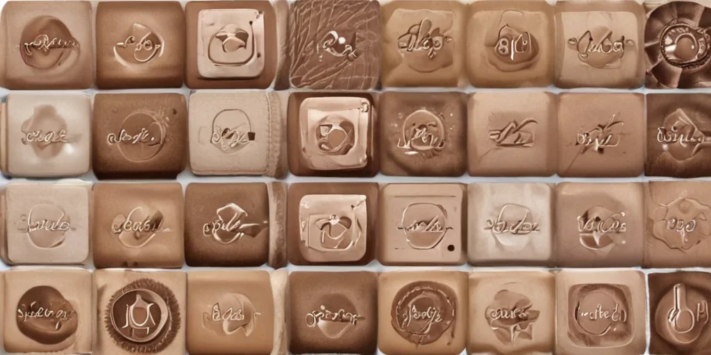 aesthetics brown instagram highlight icons