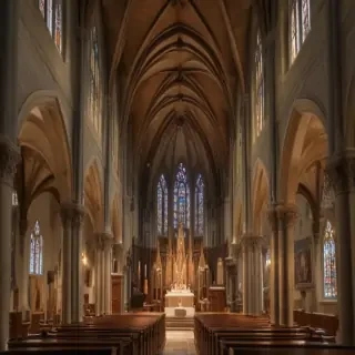 church png