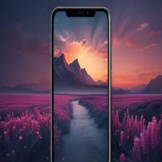 simple backgrounds iphone