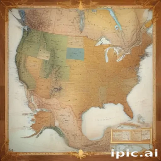 us map states
