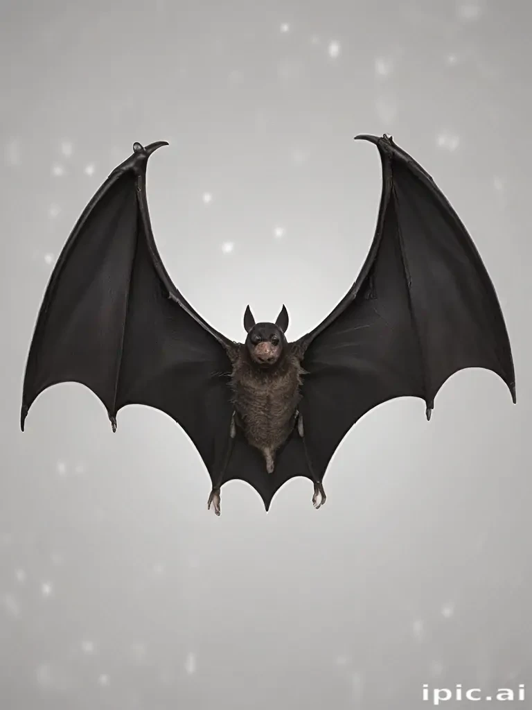 bat wings png