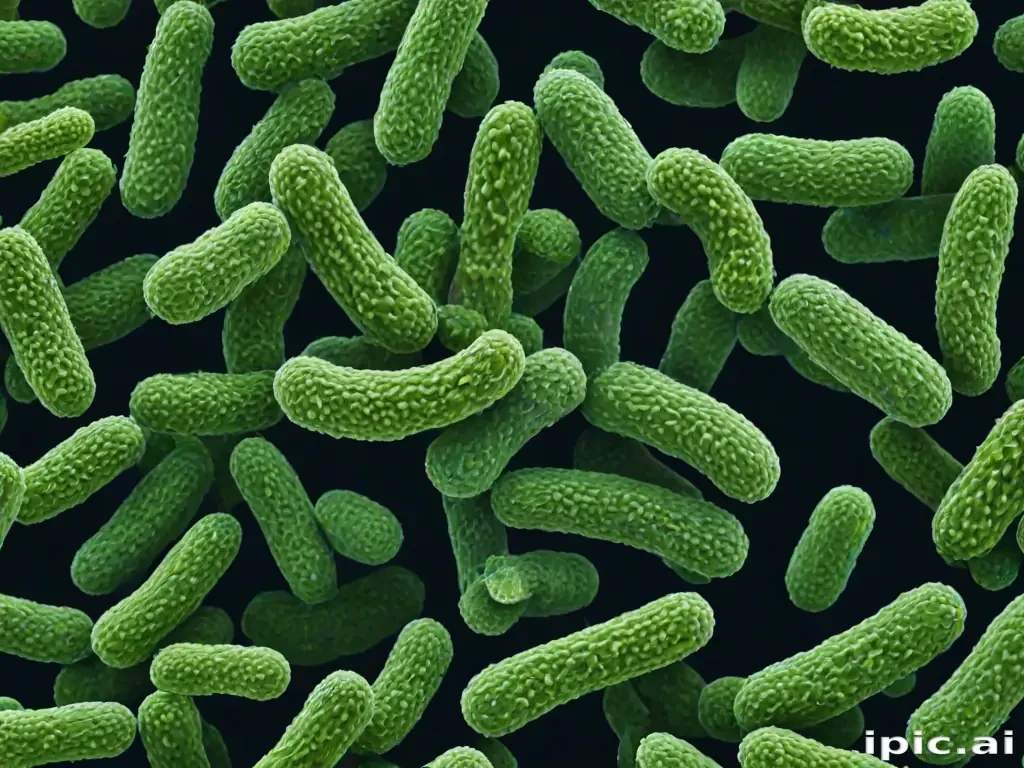 bacteria png