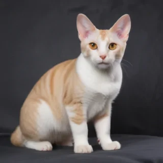 german rex cat breed