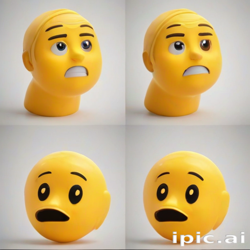 thinking emoji