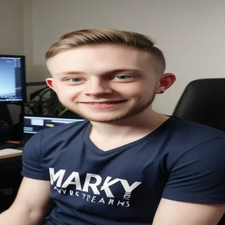marky streams