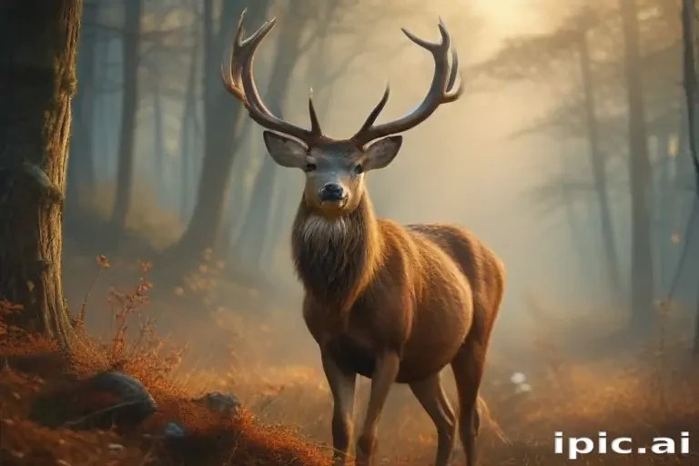 deer wallpapers