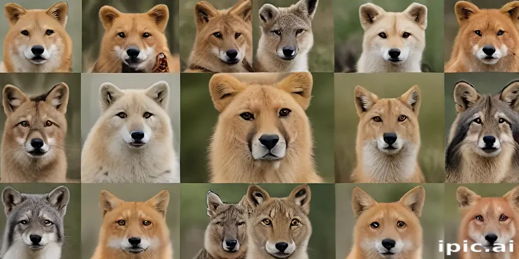 animal pictures