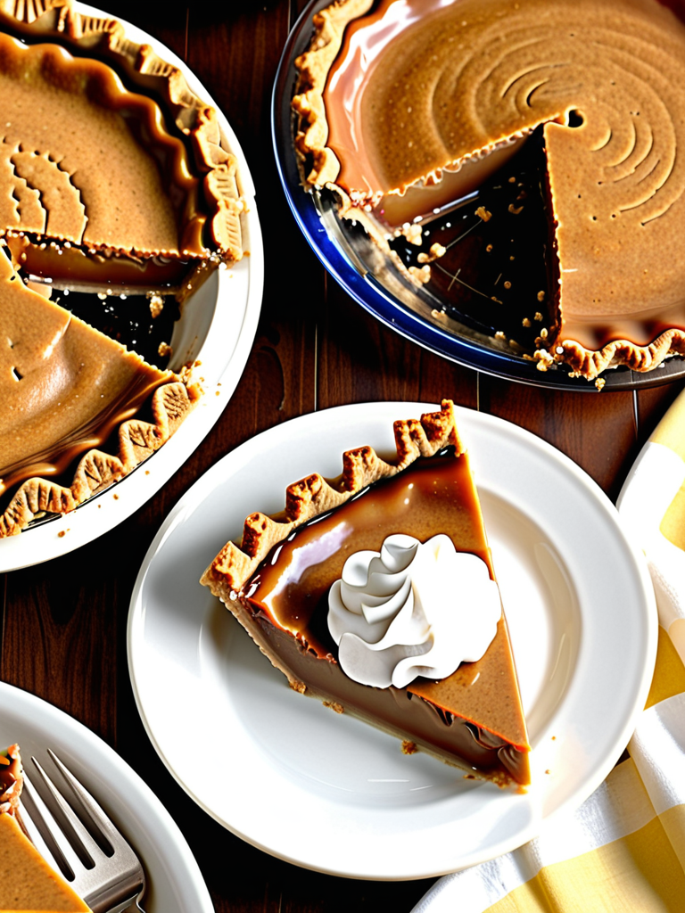 recipes for pies with graham cracker crust