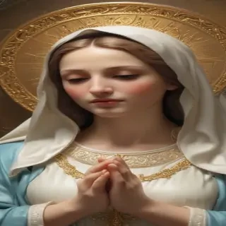 virgin mary images pictures
