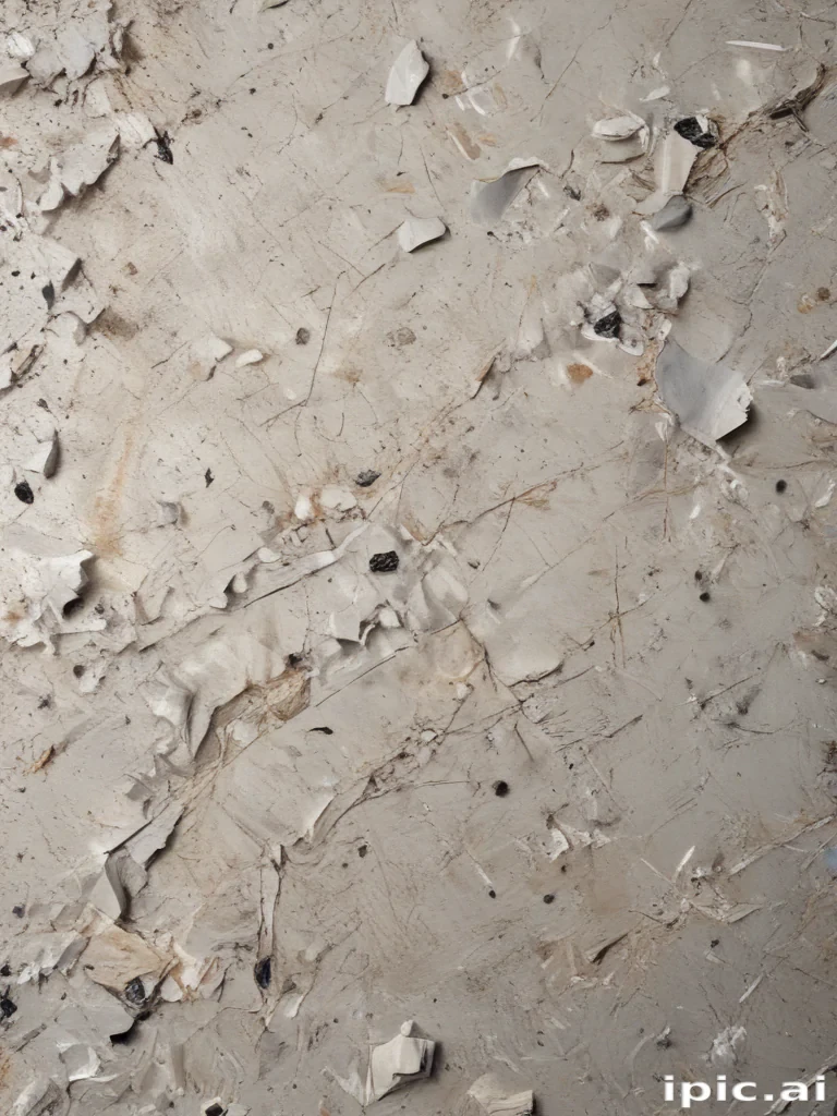 ripped texture
