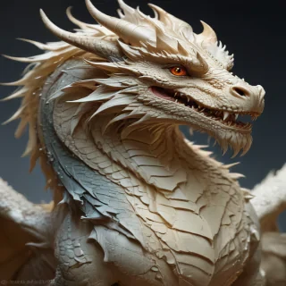 dragon li breed