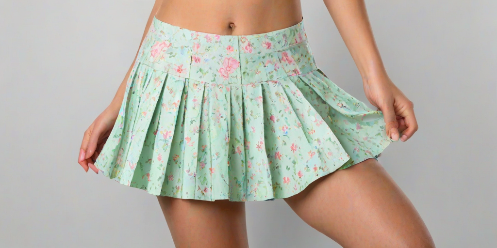 skirt png