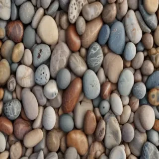 pebbles png