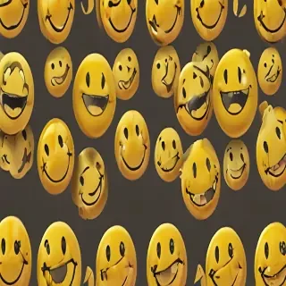smiley face png transparent