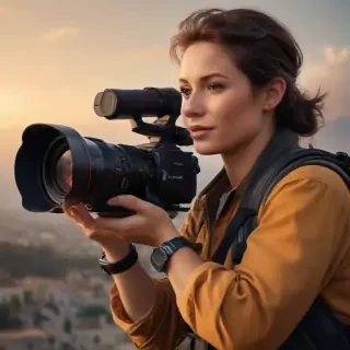 cameraman