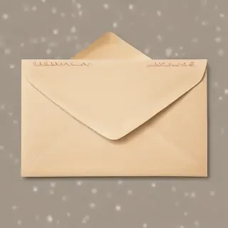 envelope clipart