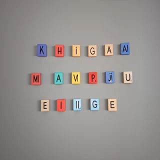alphabet letters png