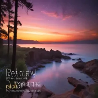 relax music