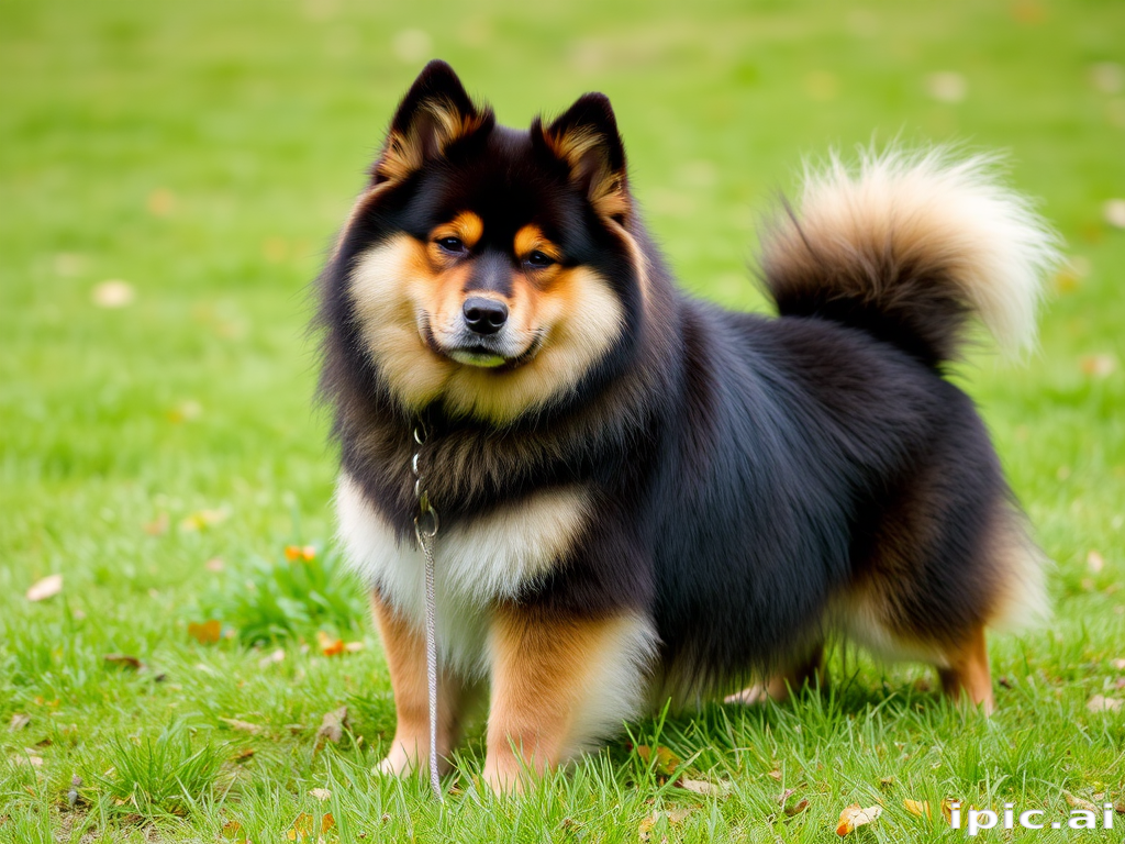 akitamatian dog breed