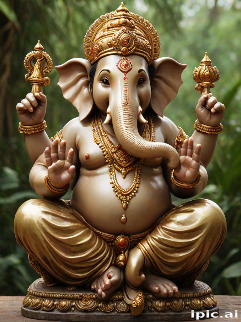 ganesh