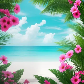 summer backgrounds aesthetic