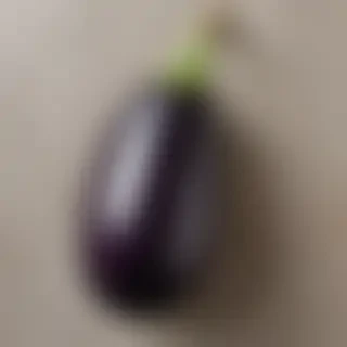 new eggplant friday