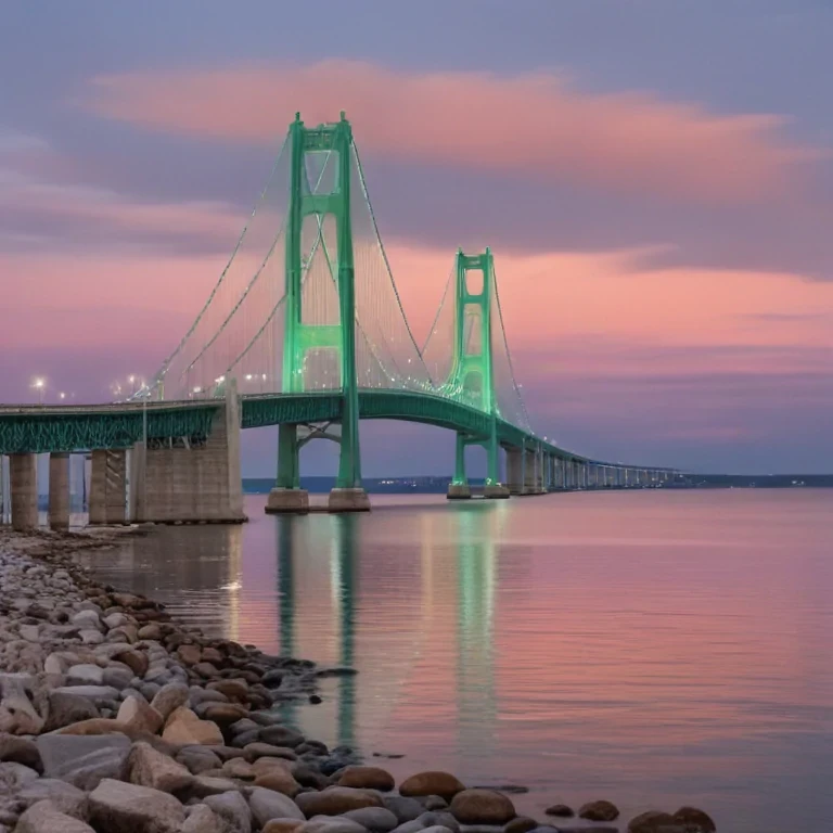 mackinac bridge