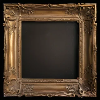 background frame photo