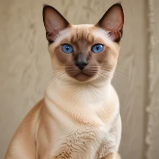 tonkinese breed