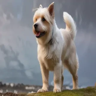 mauzer dog breed
