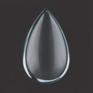 tear drop png