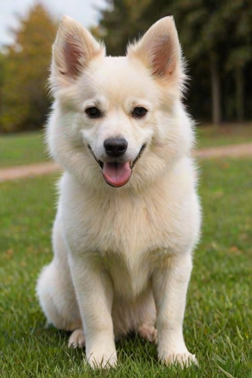 jackaranian dog breed