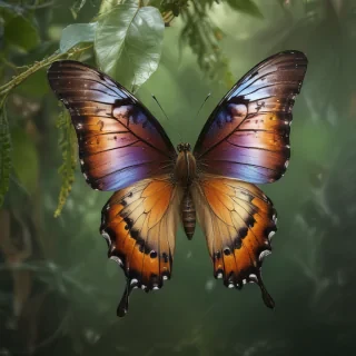 butterfly cocoon png