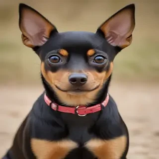 miniature pinscher