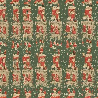 vintage merry christmas