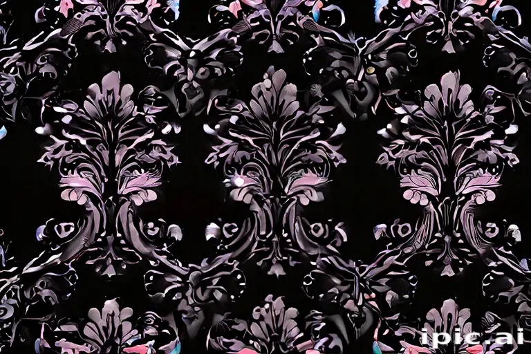 classy girly black wallpaper iphone