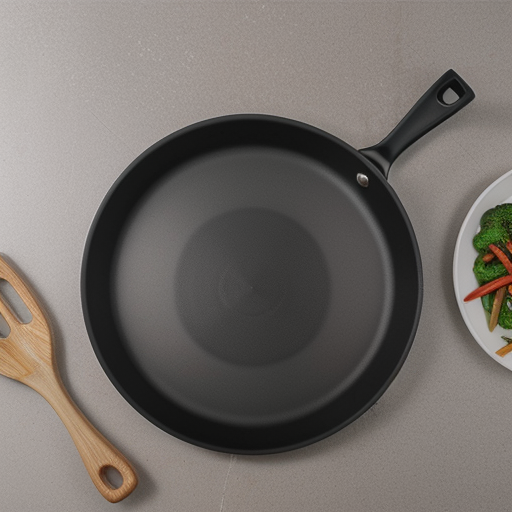 10 inch nonstick frying pan