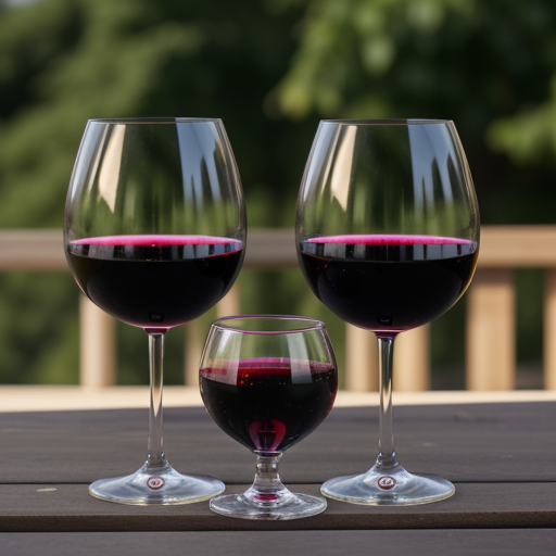 pinot gris vs pinot noir