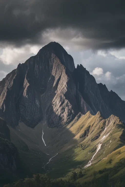 mountain png