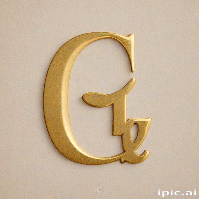 letter g