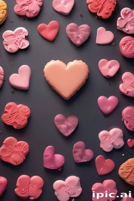 iphone cute valentines wallpaper