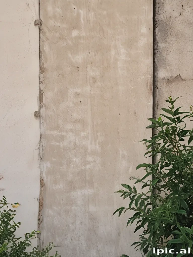 border aesthetic
